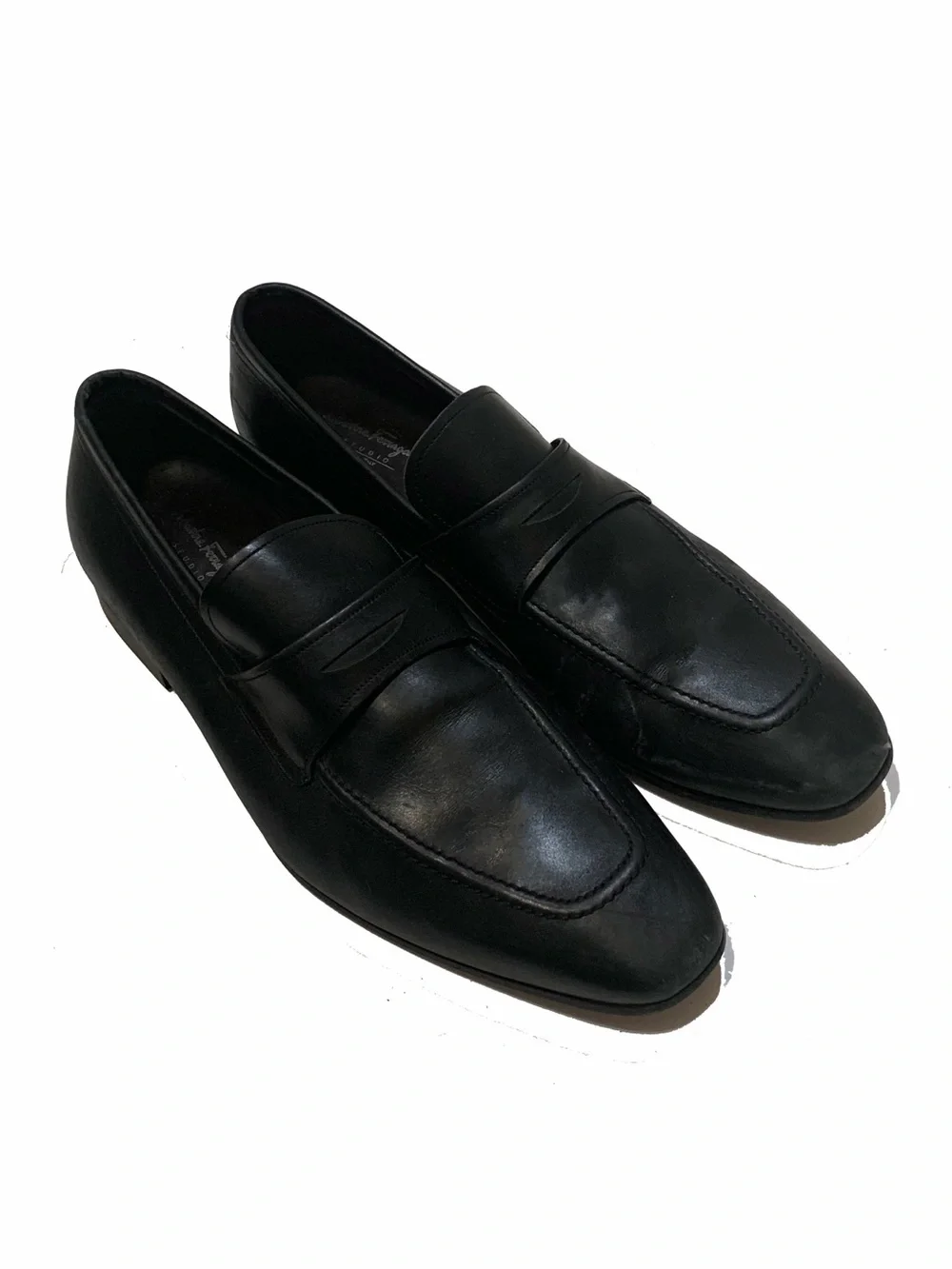 Salvatore Ferragamo size 12
